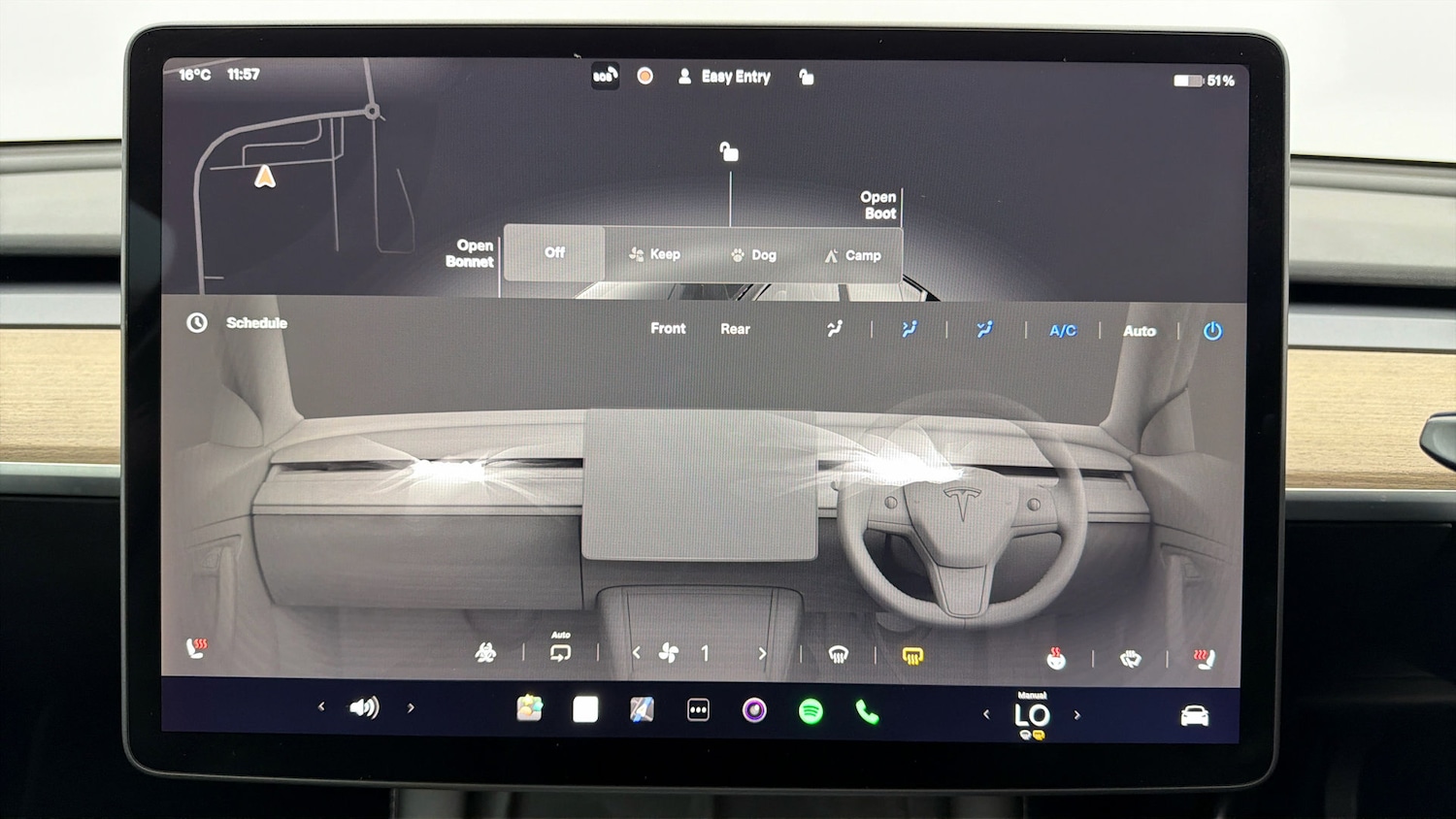 Used Tesla Model Y 2022 for sale - 77781507: Photo 11