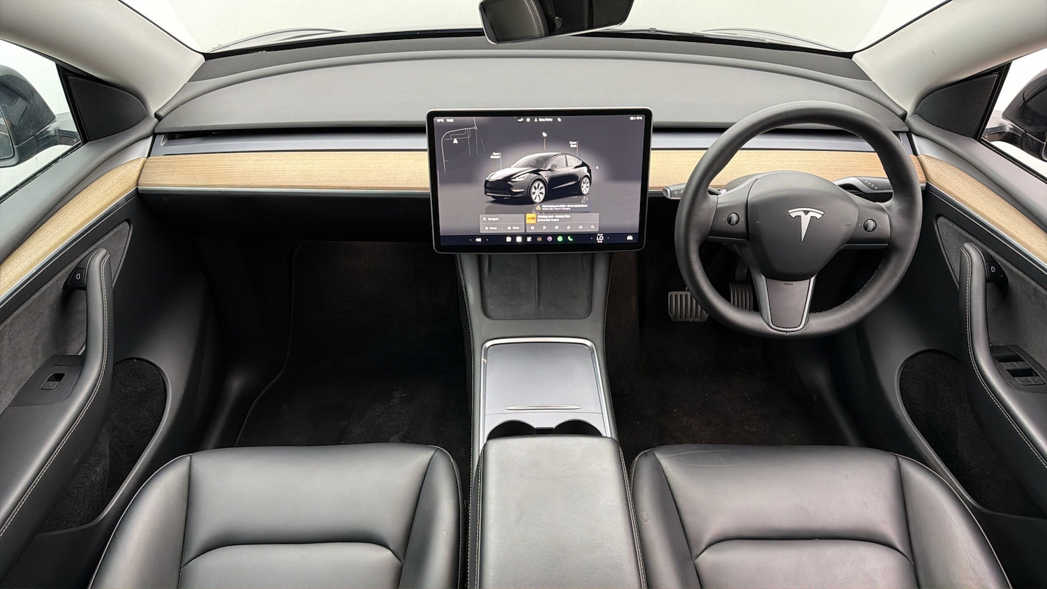 Used Tesla Model Y 2022 for sale - 77781507: Photo 12