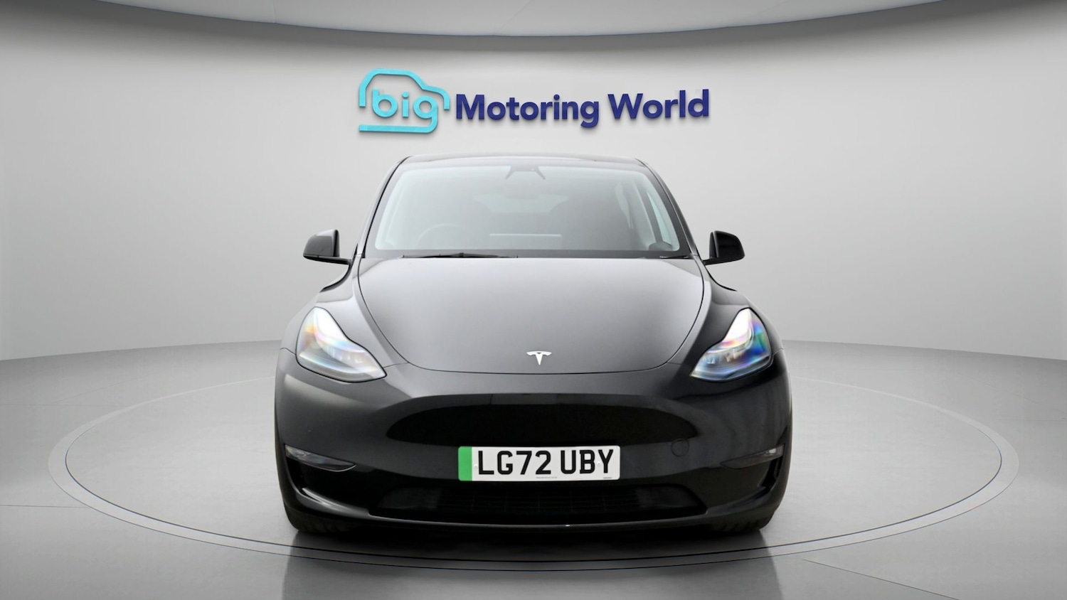 Used Tesla Model Y 2022 for sale - 77781507: Photo 2