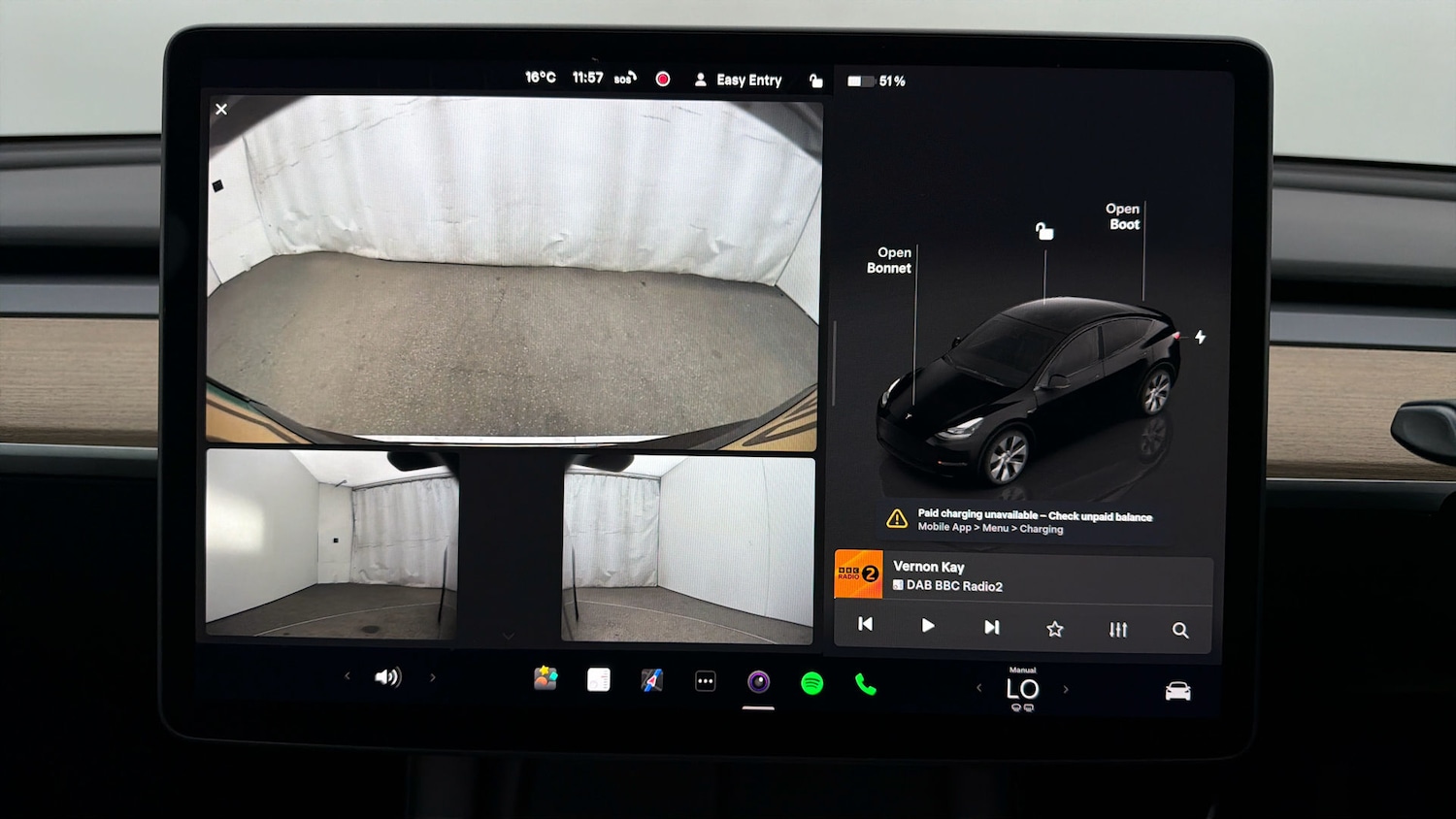 Used Tesla Model Y 2022 for sale - 77781507: Photo 25