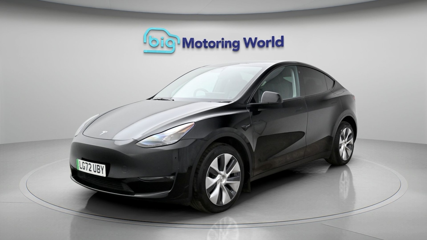 Used Tesla Model Y 2022 for sale - 77781507: Photo 3