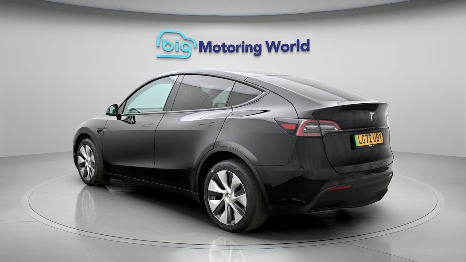 Used Tesla Model Y 2022 for sale - 77781507: Photo 5