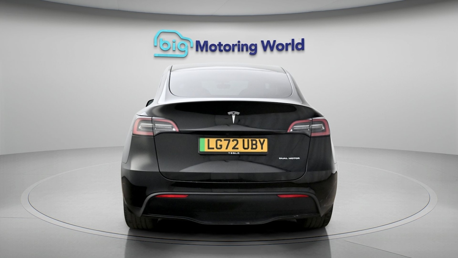 Used Tesla Model Y 2022 for sale - 77781507: Photo 6