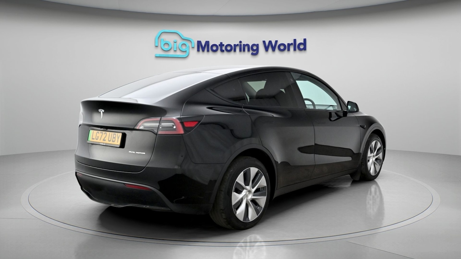 Used Tesla Model Y 2022 for sale - 77781507: Photo 7