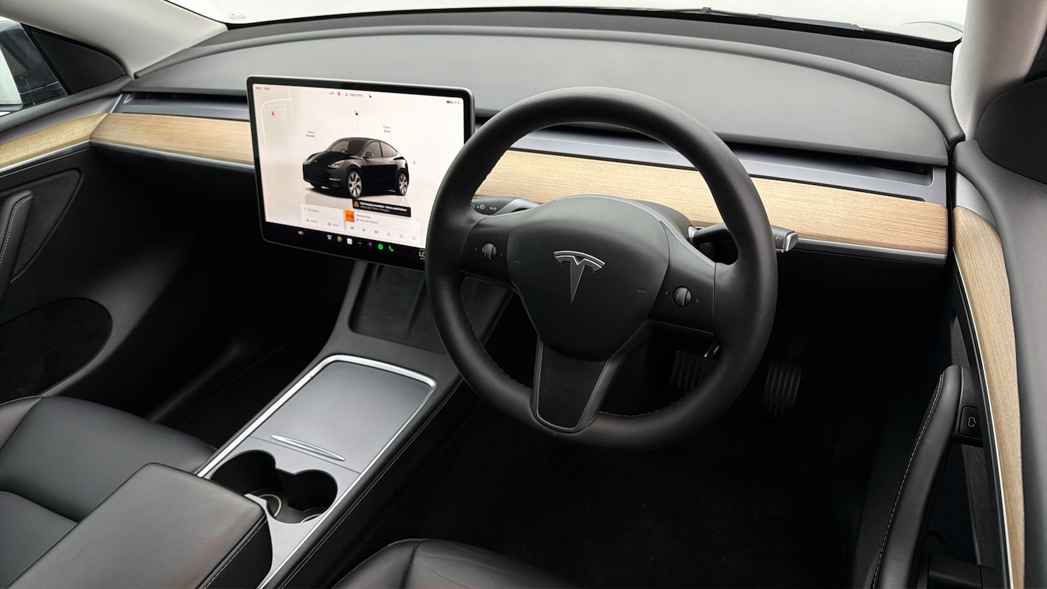 Used Tesla Model Y 2022 for sale - 77781507: Photo 9