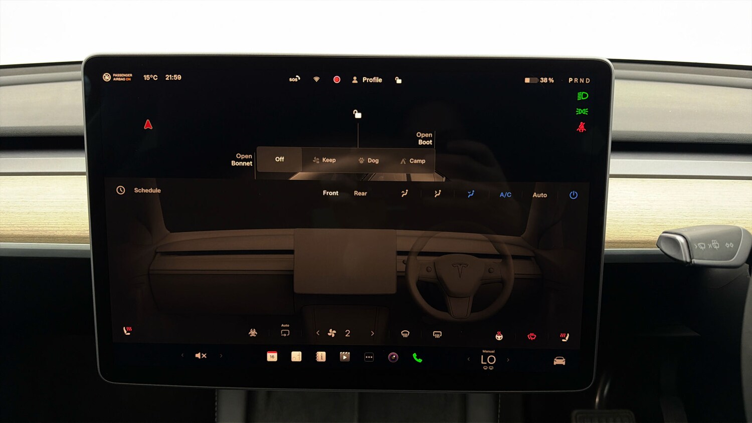 Used Tesla Model Y 2022 for sale - 77915504: Photo 11