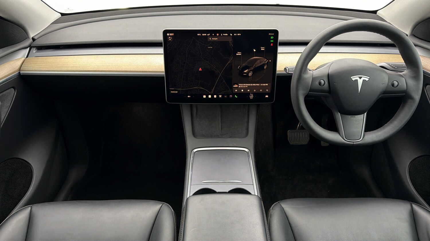 Used Tesla Model Y 2022 for sale - 77915504: Photo 12