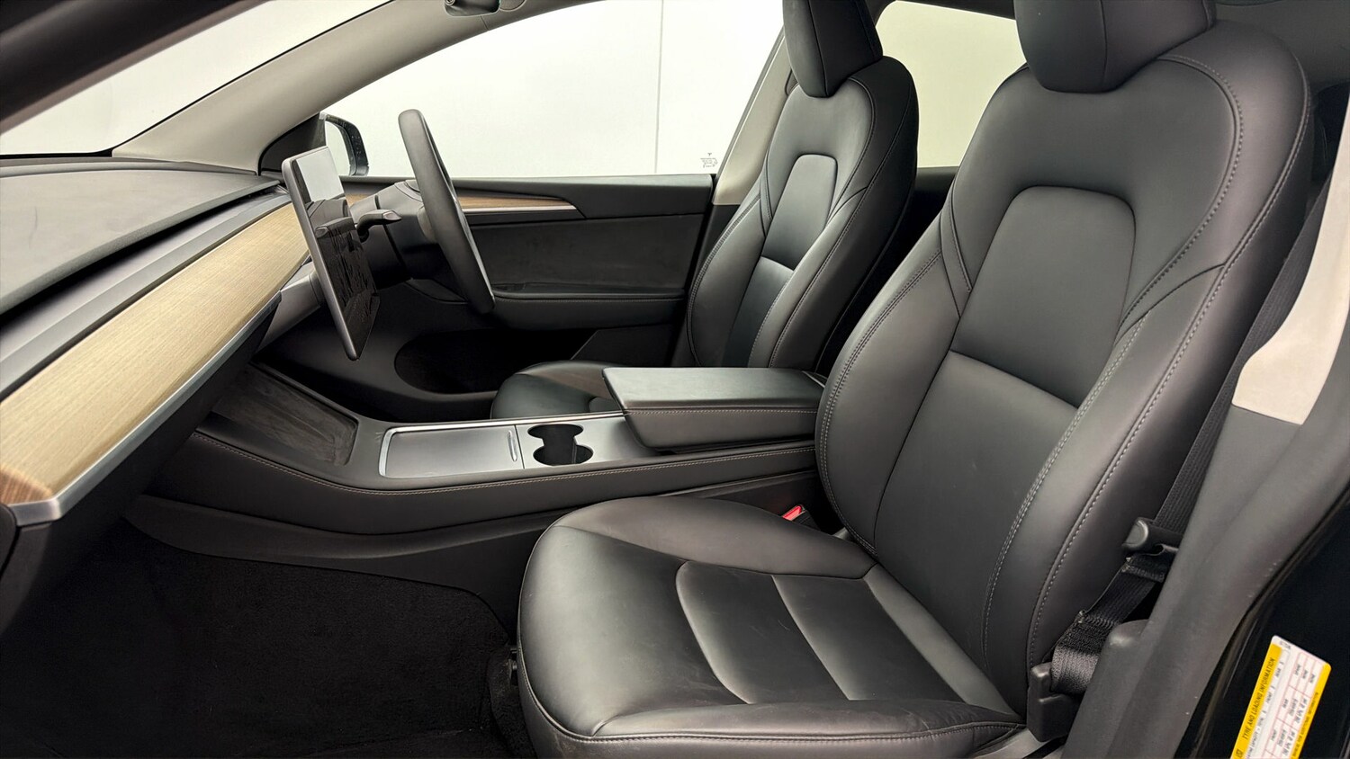 Used Tesla Model Y 2022 for sale - 77915504: Photo 13