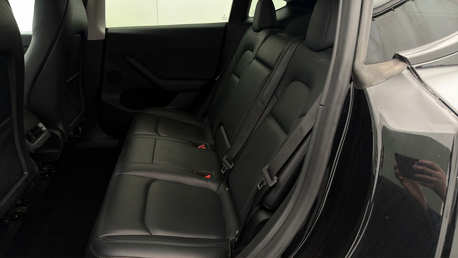 Used Tesla Model Y 2022 for sale - 77915504: Photo 15