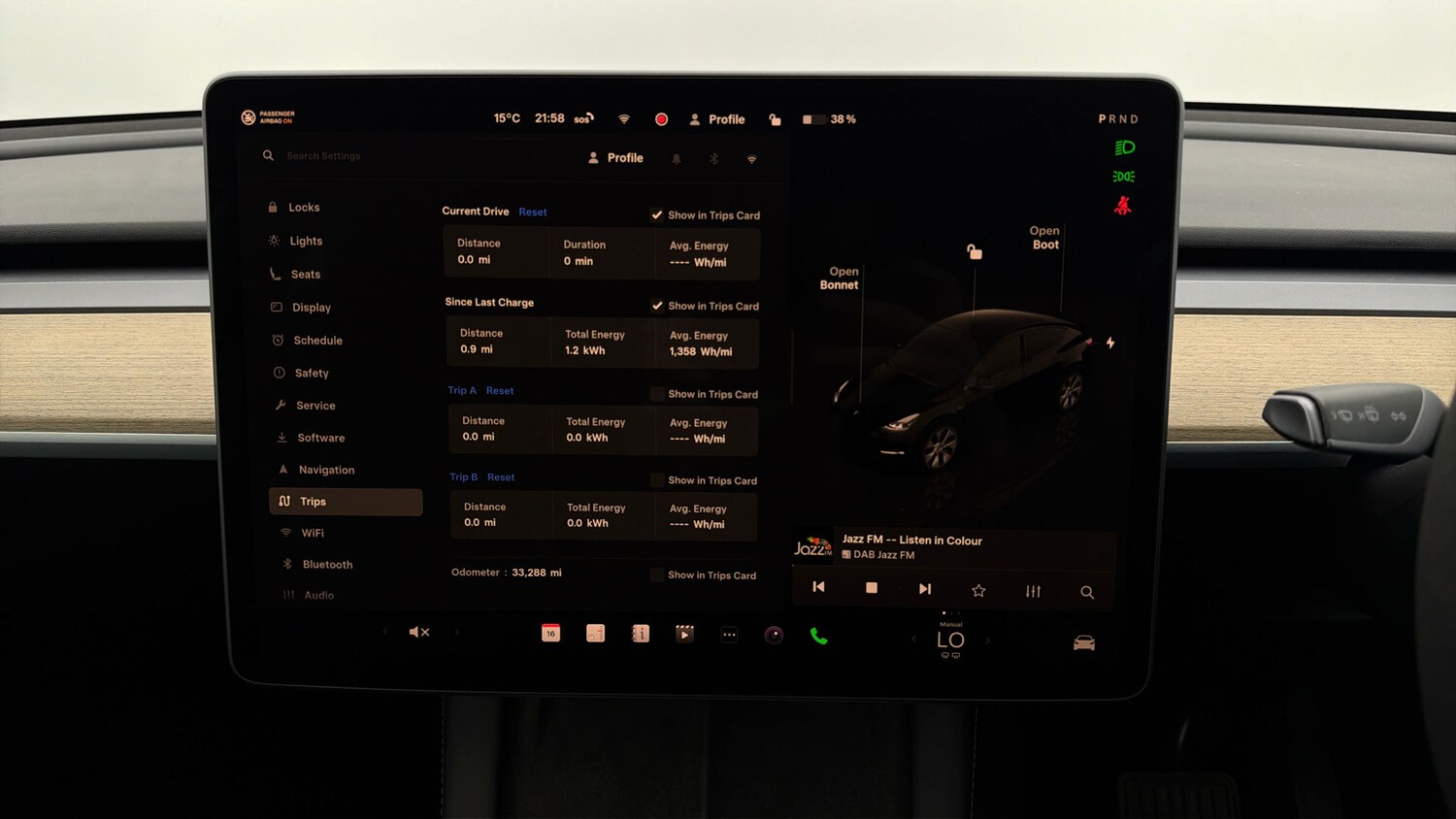 Used Tesla Model Y 2022 for sale - 77915504: Photo 23