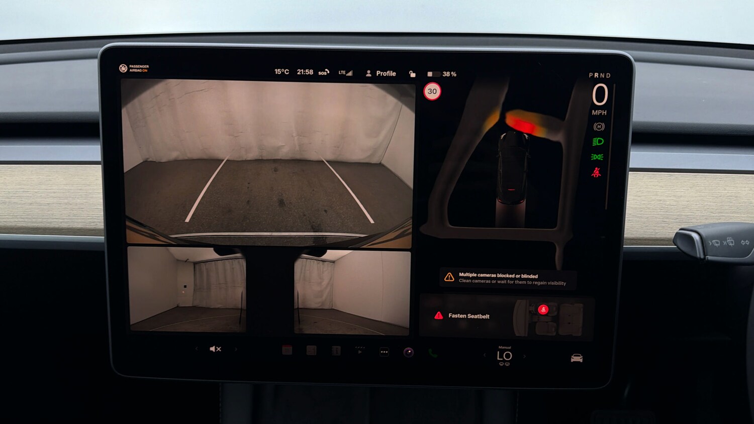 Used Tesla Model Y 2022 for sale - 77915504: Photo 24