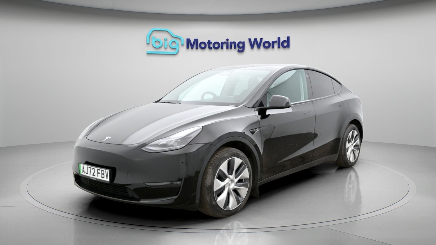 Used Tesla Model Y 2022 for sale - 77915504: Photo 3