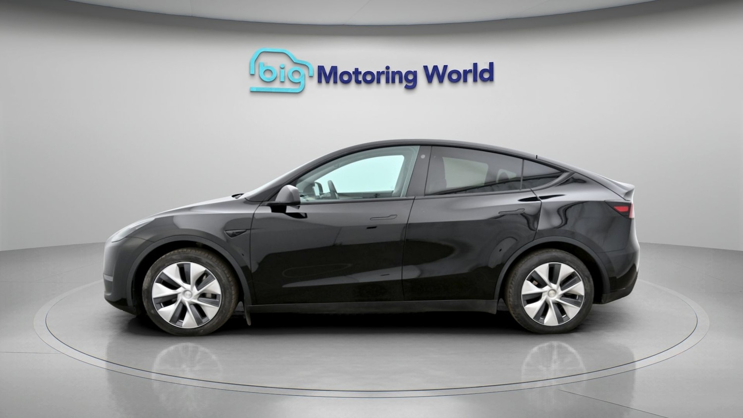 Used Tesla Model Y 2022 for sale - 77915504: Photo 4