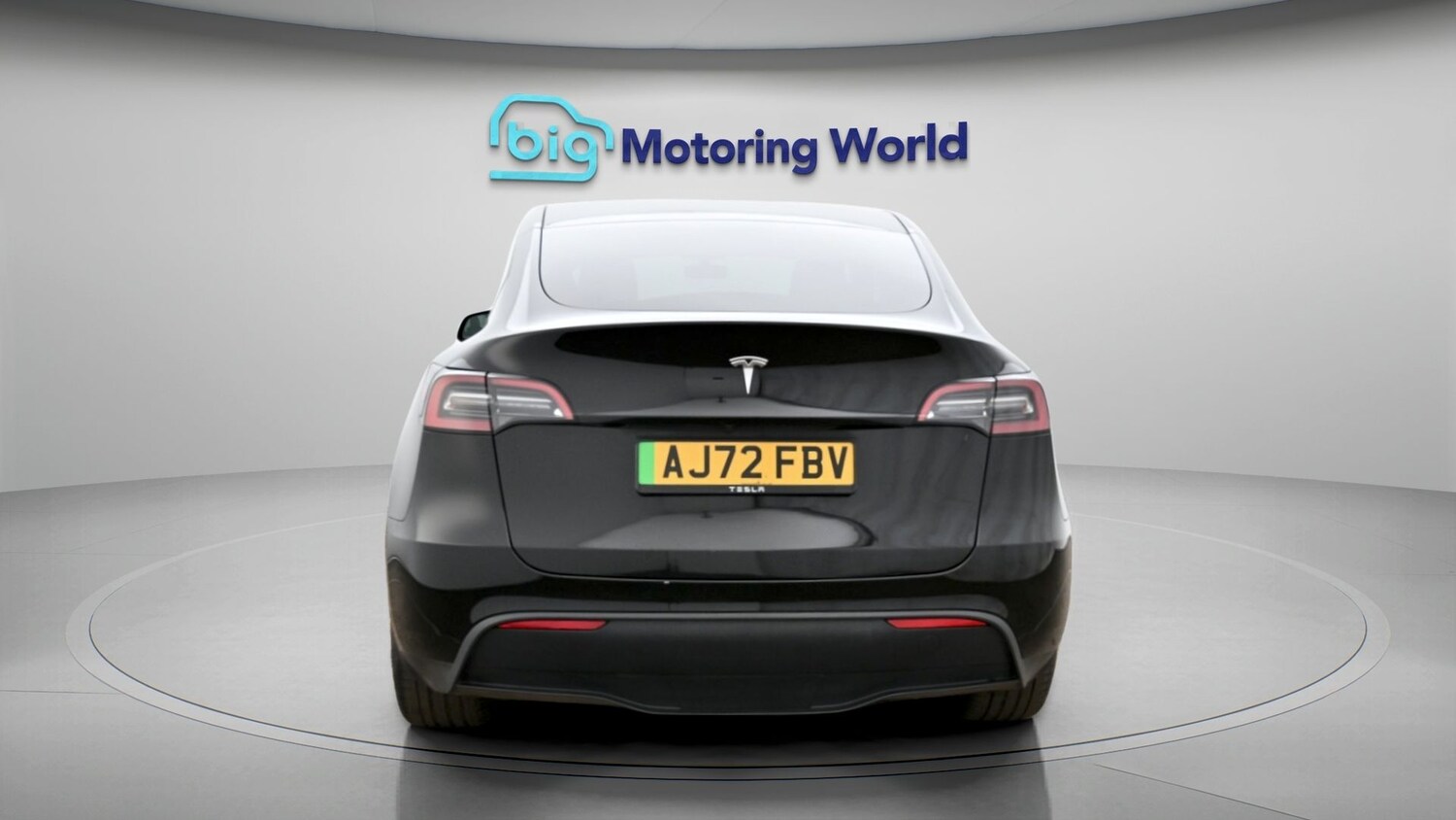 Used Tesla Model Y 2022 for sale - 77915504: Photo 6