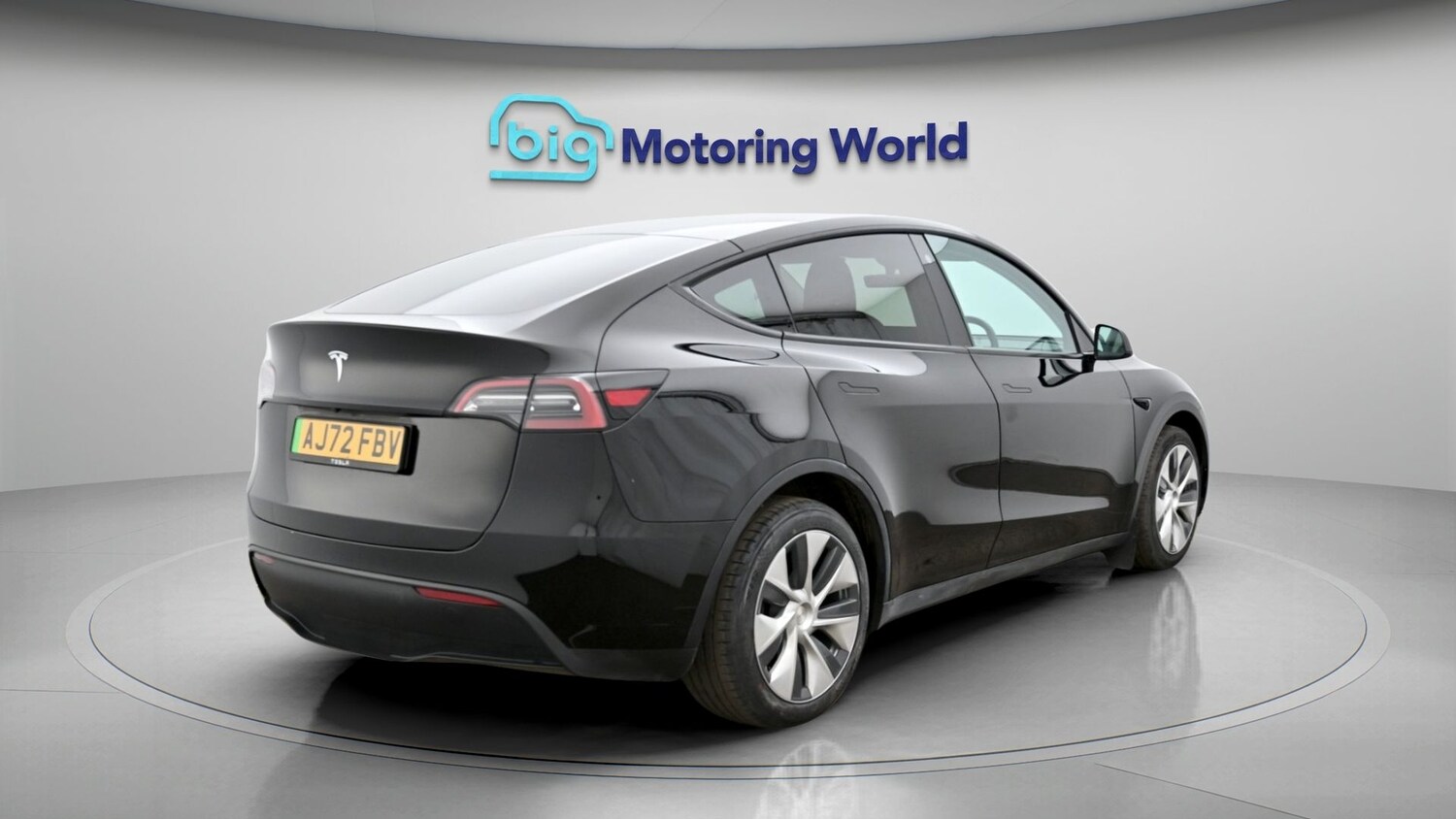 Used Tesla Model Y 2022 for sale - 77915504: Photo 7