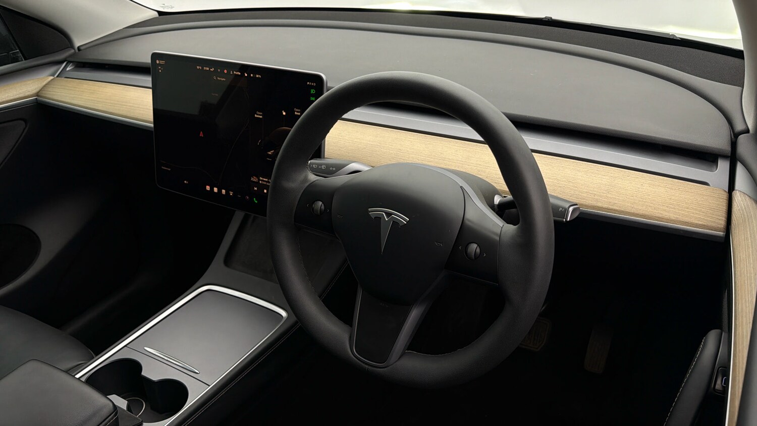 Used Tesla Model Y 2022 for sale - 77915504: Photo 9