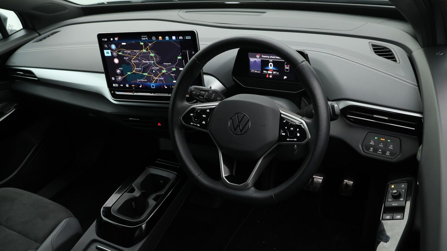 Used Volkswagen ID.4 for sale - 76742639: Photo 10