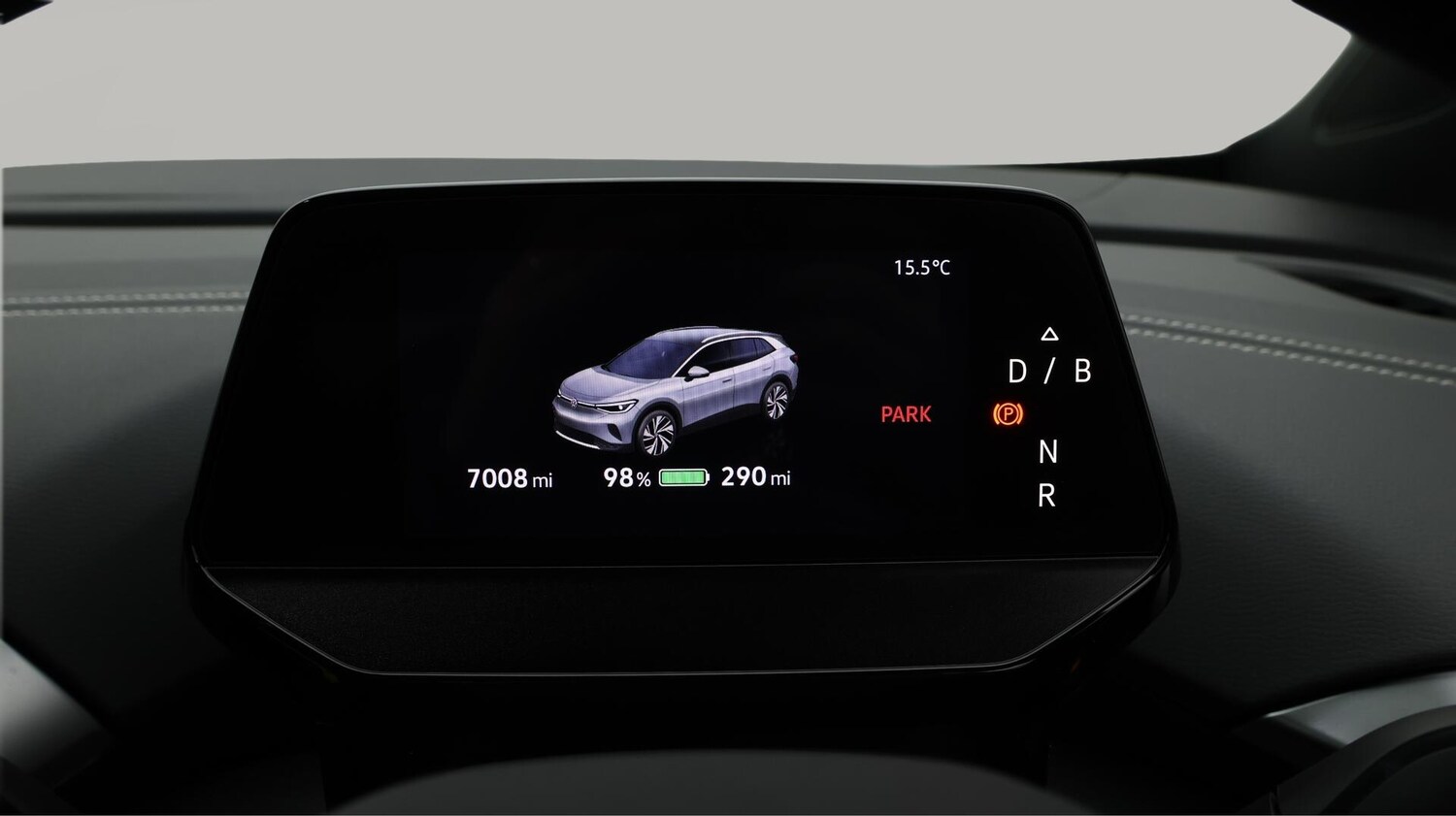 Used Volkswagen ID.4 for sale - 76742639: Photo 11