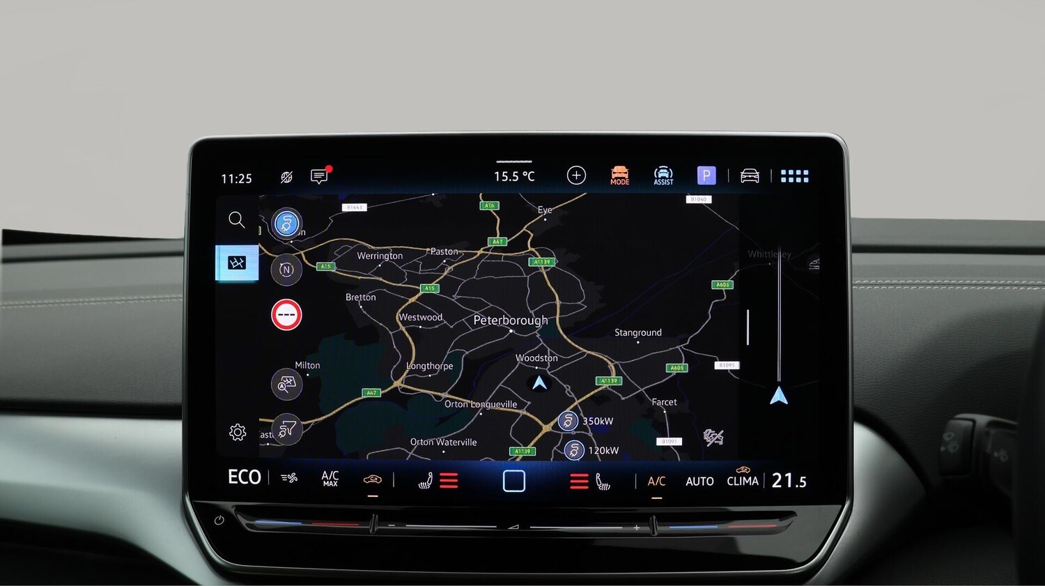 Used Volkswagen ID.4 for sale - 76742639: Photo 12