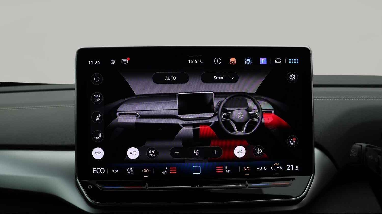 Used Volkswagen ID.4 for sale - 76742639: Photo 13