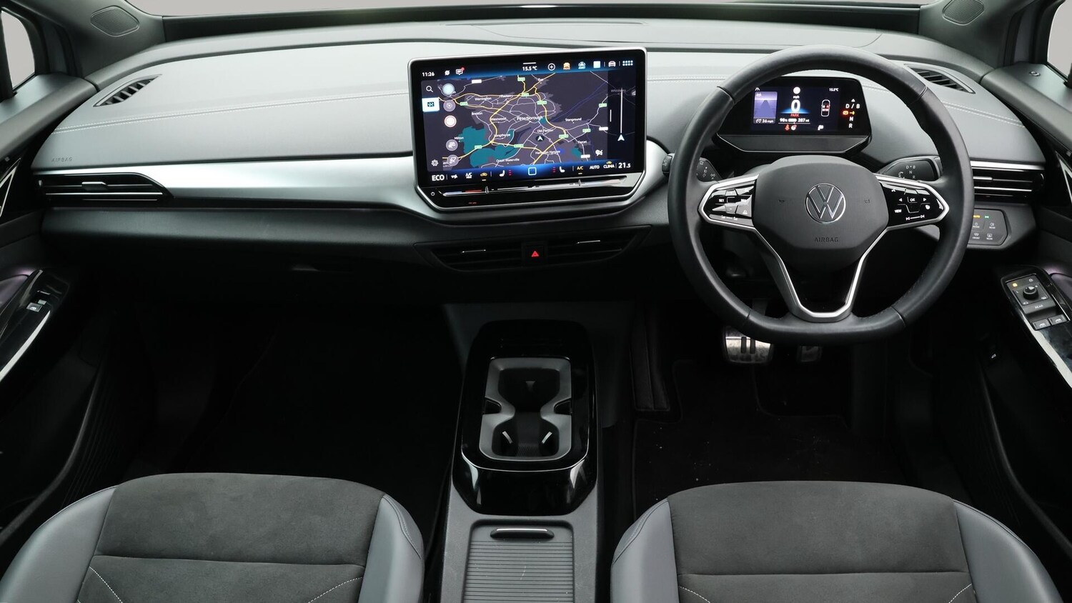 Used Volkswagen ID.4 for sale - 76742639: Photo 14