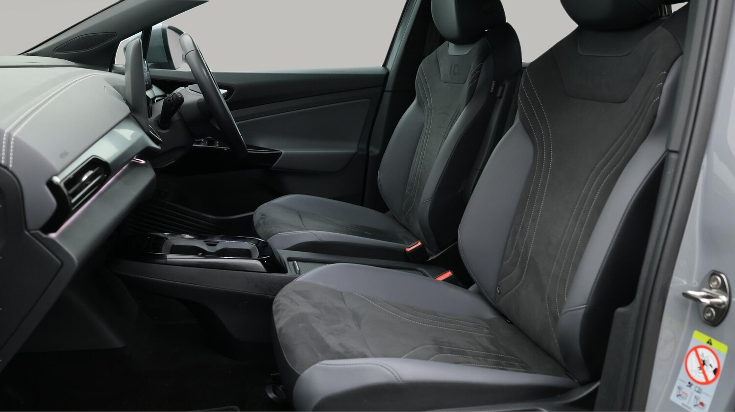 Used Volkswagen ID.4 for sale - 76742639: Photo 15