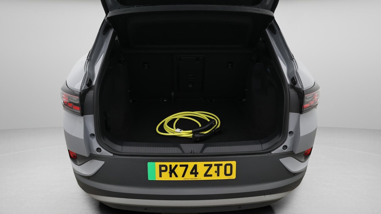 Used Volkswagen ID.4 for sale - 76742639: Photo 18