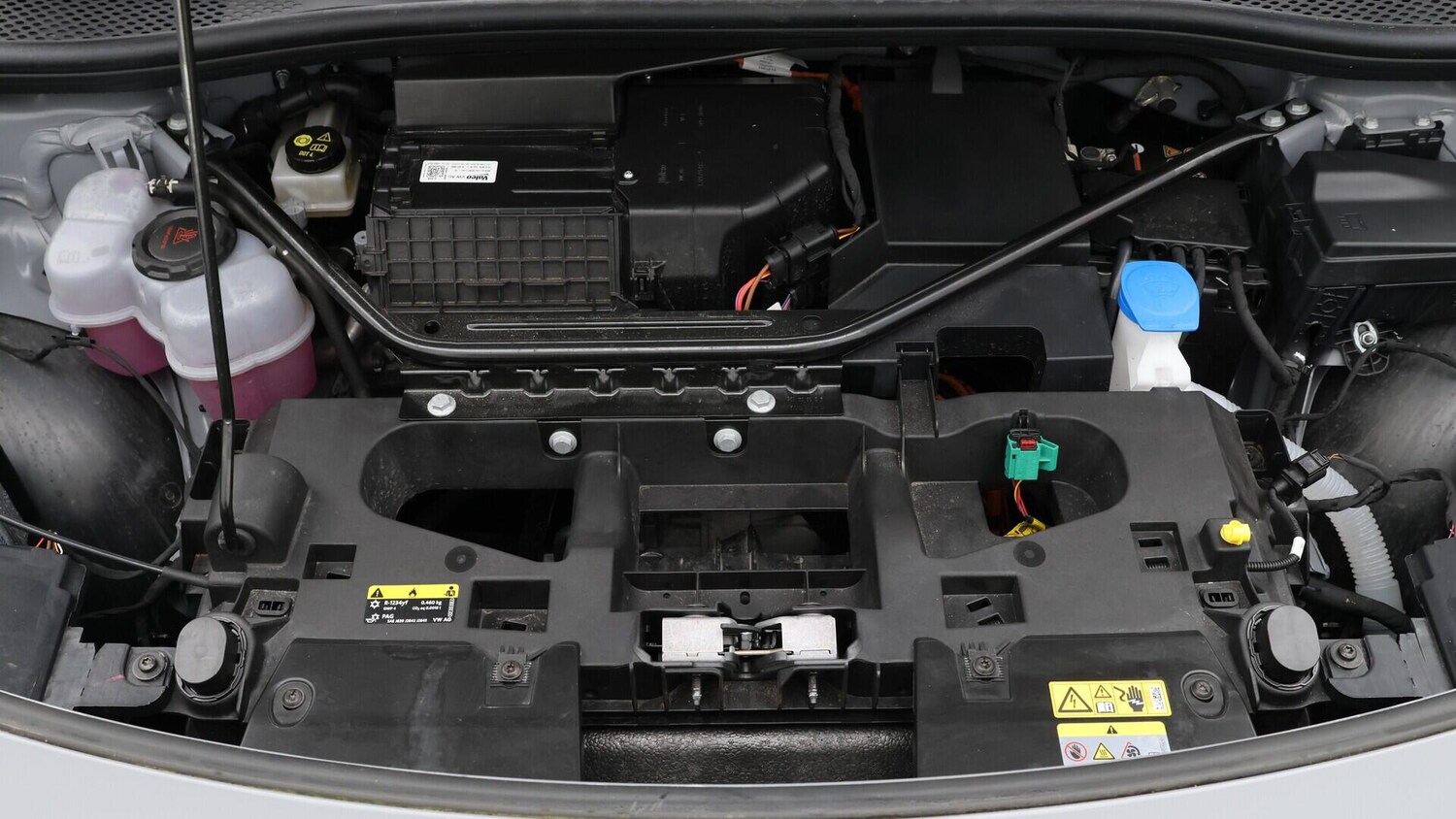 Used Volkswagen ID.4 for sale - 76742639: Photo 20