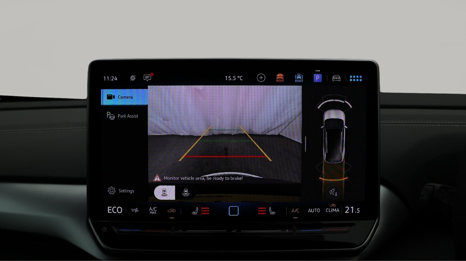 Used Volkswagen ID.4 for sale - 76742639: Photo 25