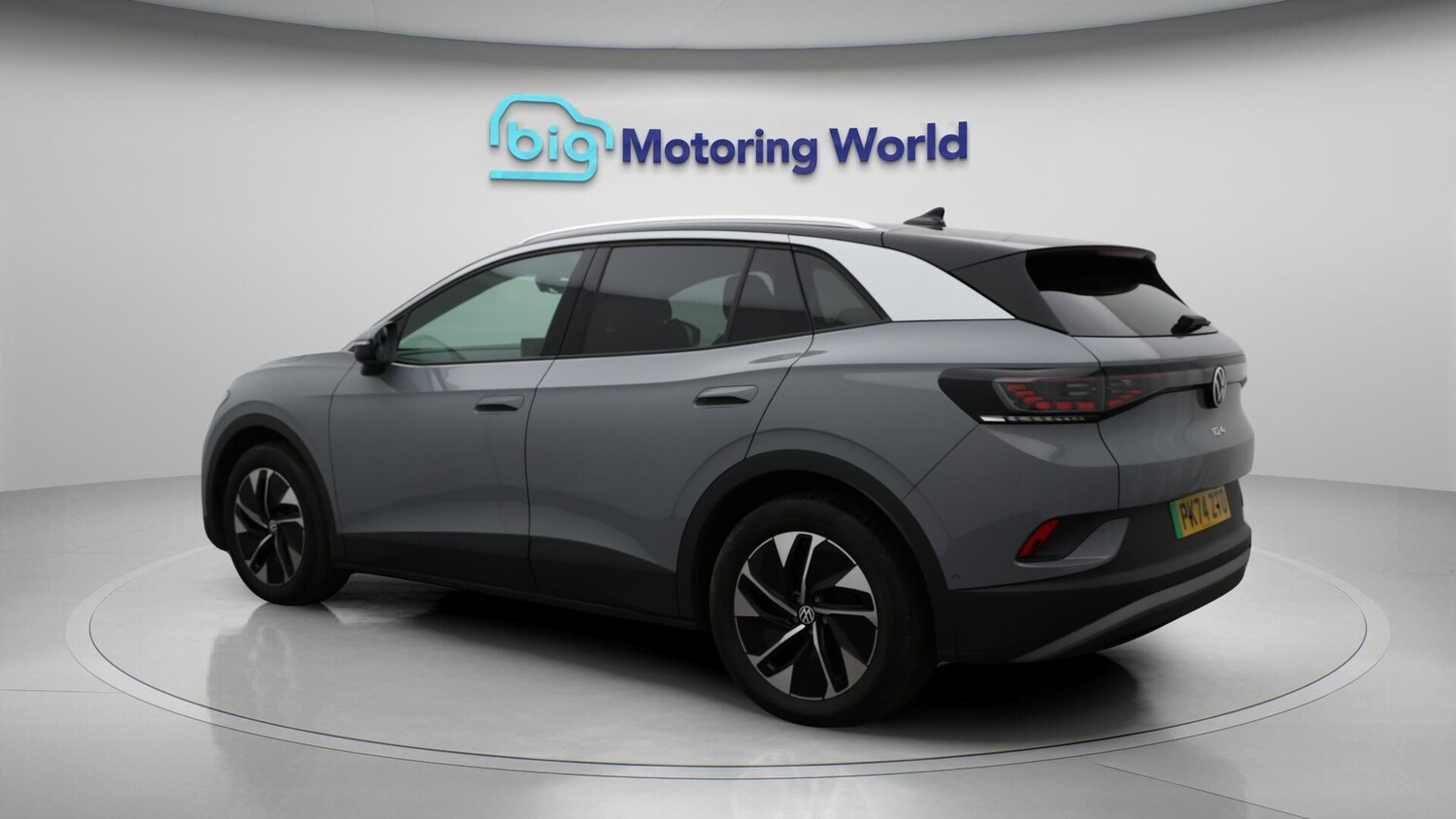 Used Volkswagen ID.4 for sale - 76742639: Photo 6