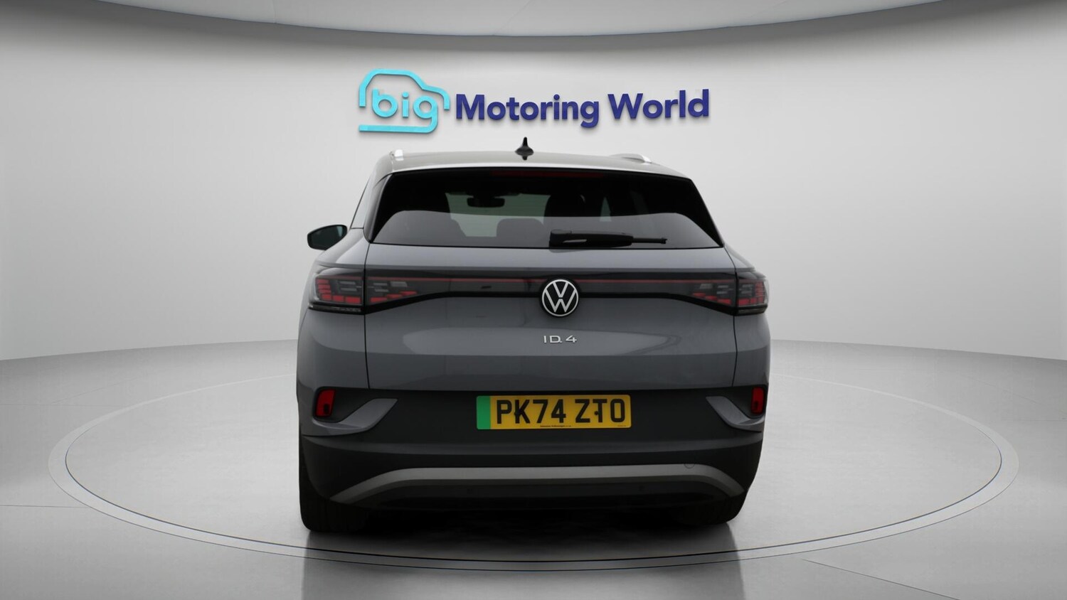 Used Volkswagen ID.4 for sale - 76742639: Photo 7