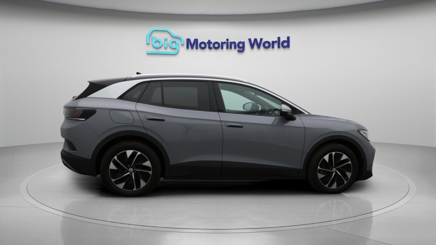 Used Volkswagen ID.4 for sale - 76742639: Photo 9