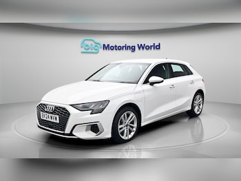 Used Audi A3 2024 for sale - 78782104: Photo