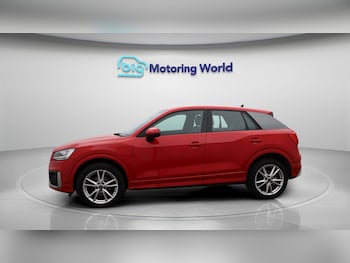 Used Audi Q2 2020 for sale - 78328952: Photo