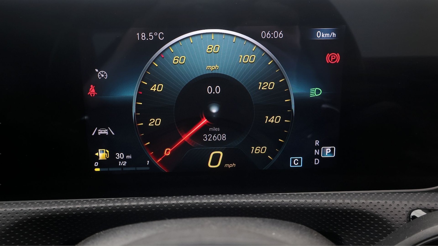 Used Mercedes-Benz A-Class 2020 for sale - 77650408: Photo 10