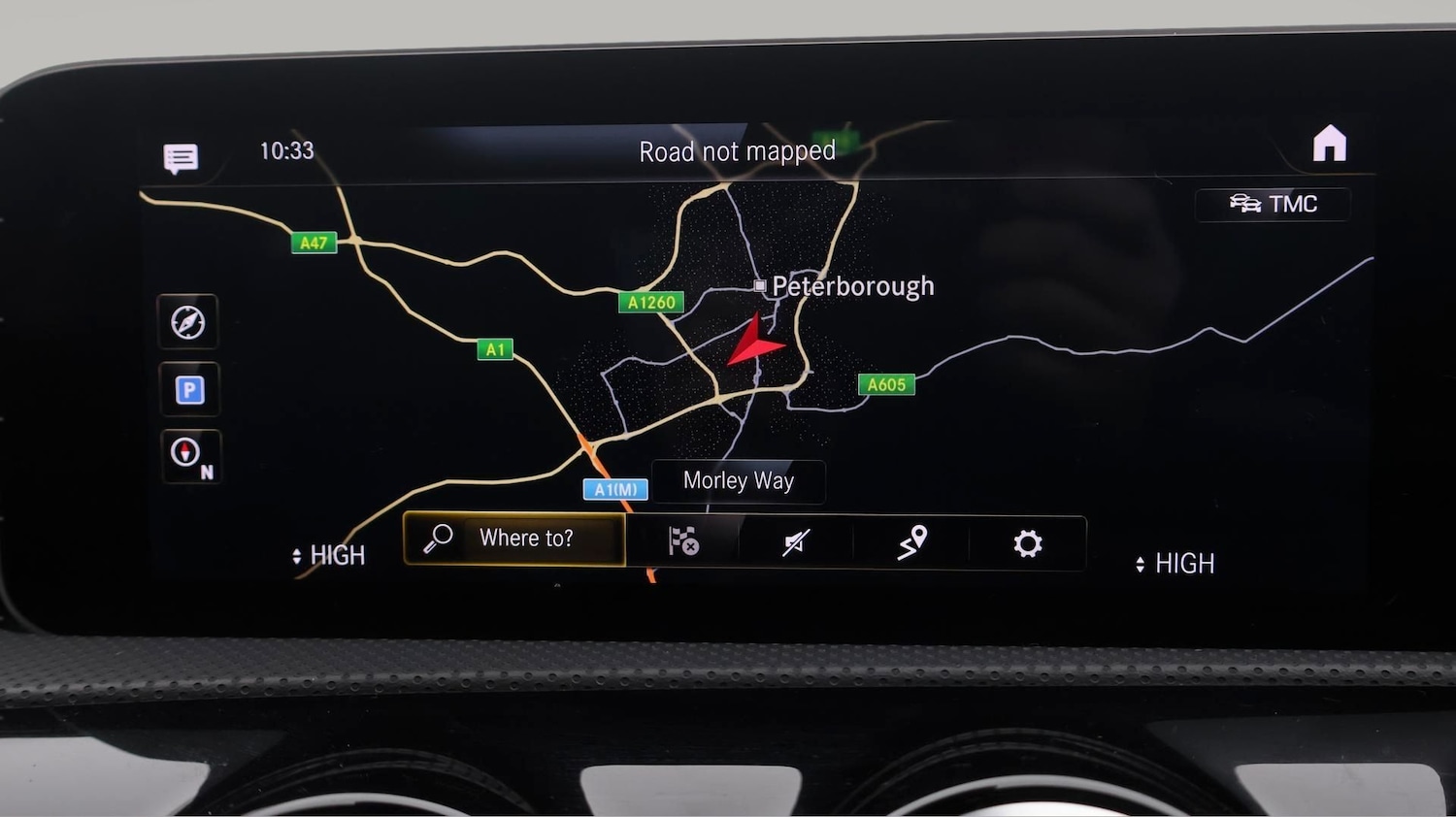 Used Mercedes-Benz A-Class 2020 for sale - 77650408: Photo 11