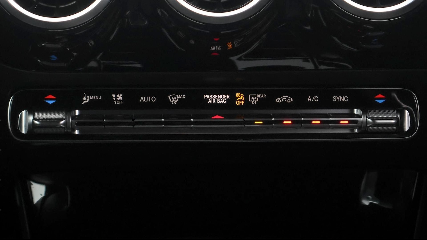 Used Mercedes-Benz A-Class 2020 for sale - 77650408: Photo 12