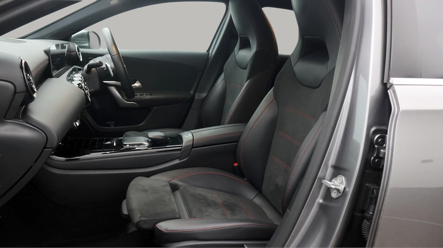 Used Mercedes-Benz A-Class 2020 for sale - 77650408: Photo 14