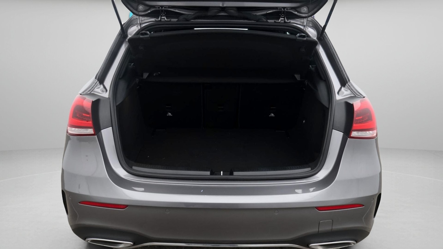 Used Mercedes-Benz A-Class 2020 for sale - 77650408: Photo 17