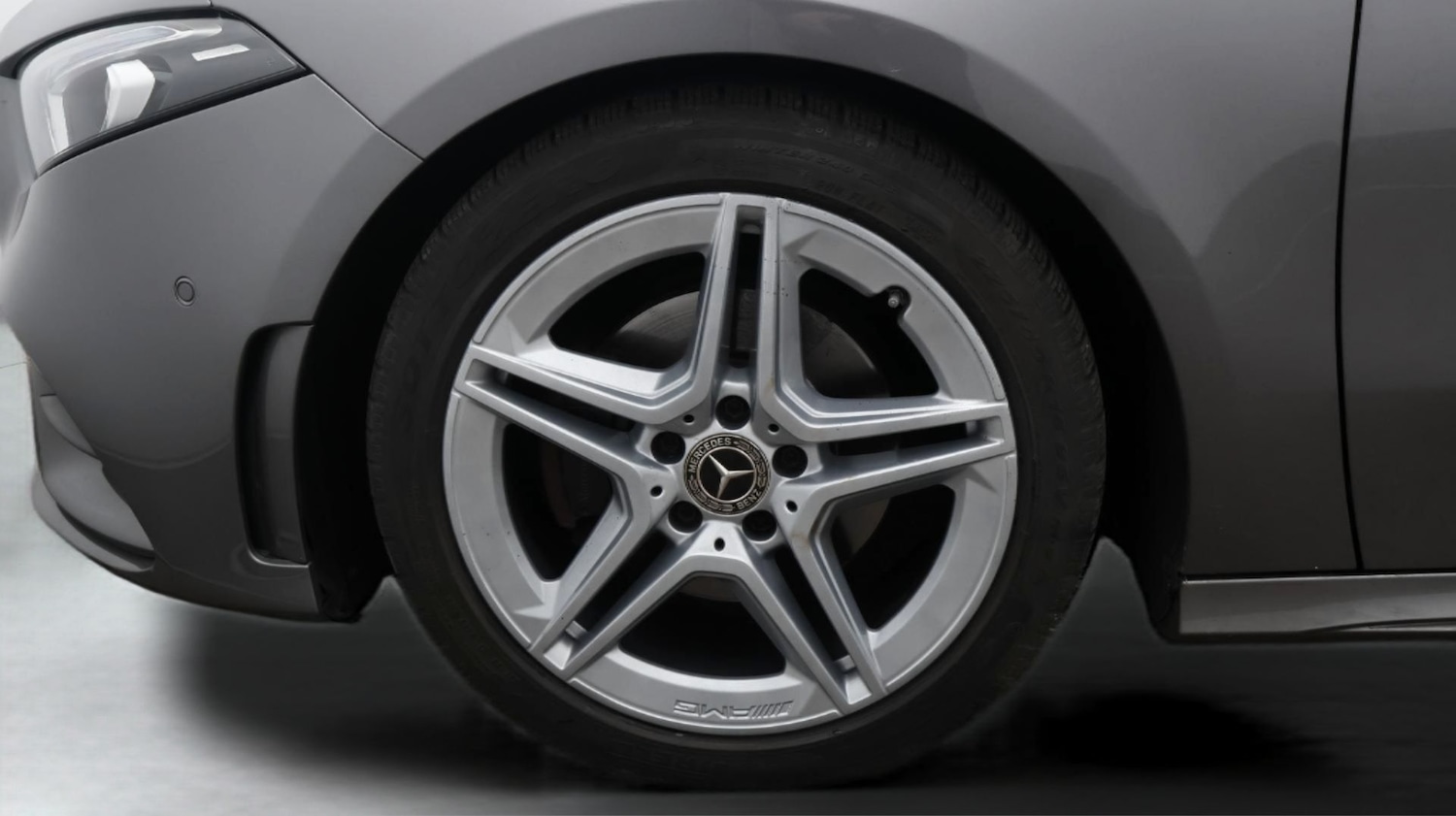 Used Mercedes-Benz A-Class 2020 for sale - 77650408: Photo 18