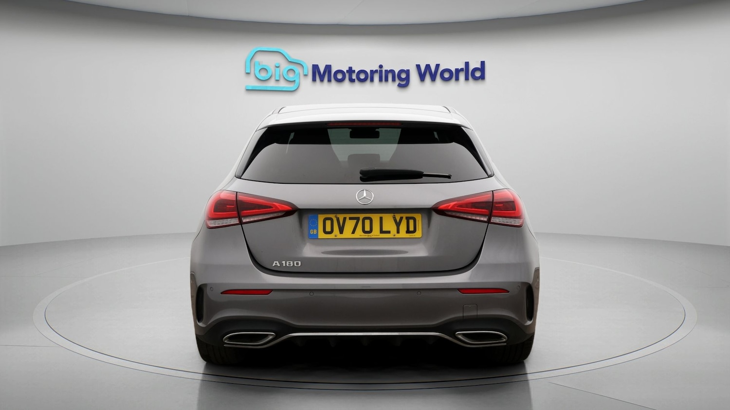 Used Mercedes-Benz A-Class 2020 for sale - 77650408: Photo 6