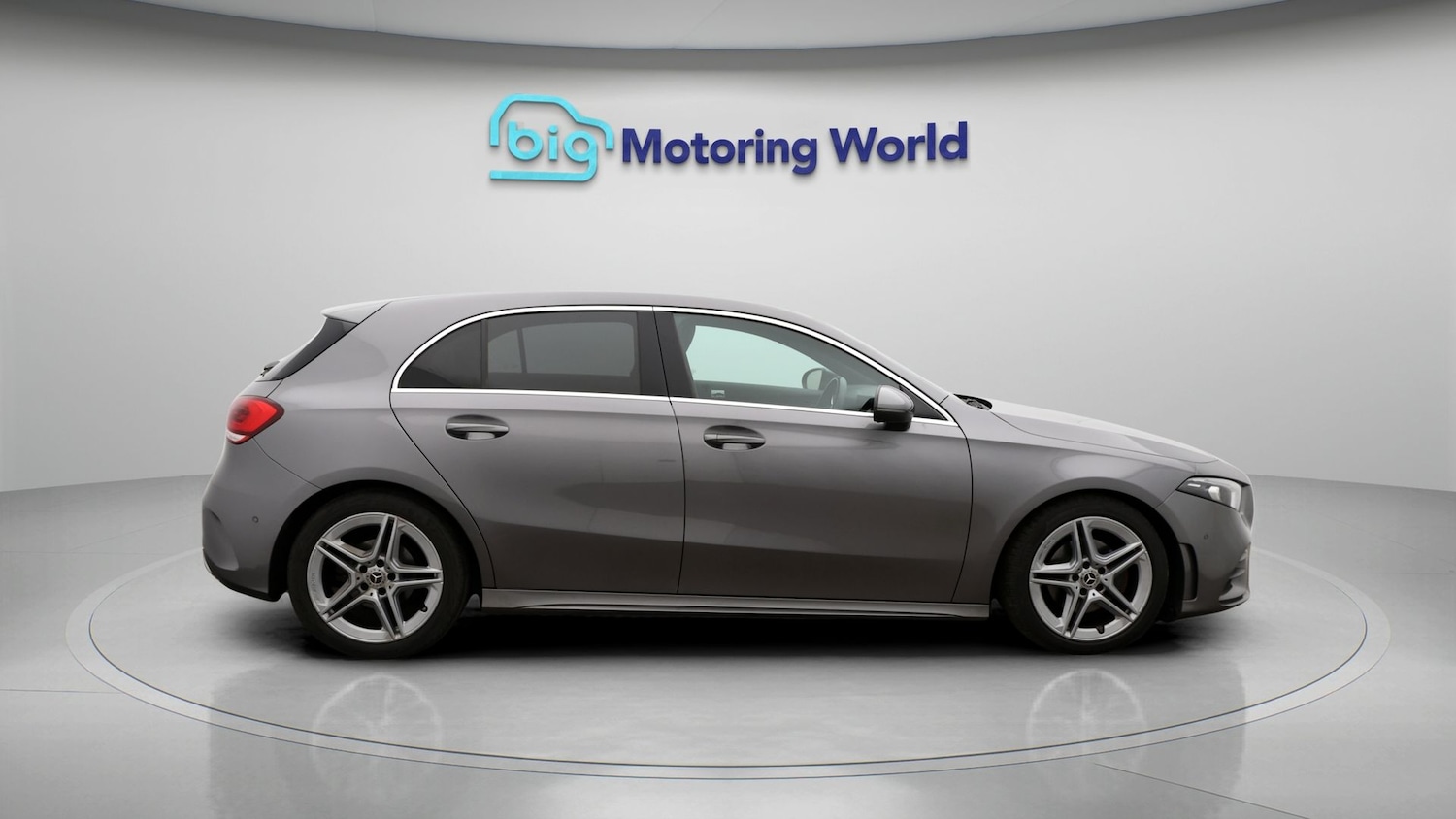 Used Mercedes-Benz A-Class 2020 for sale - 77650408: Photo 8