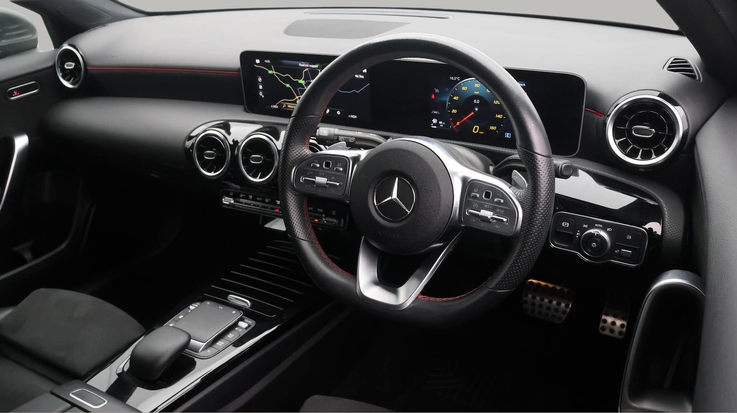 Used Mercedes-Benz A-Class 2020 for sale - 77650408: Photo 9