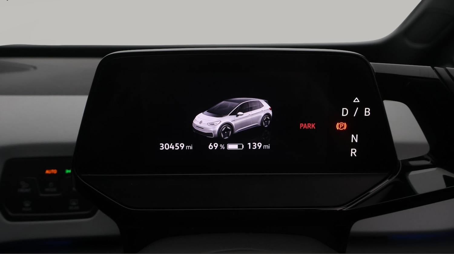 Used Volkswagen ID.3 2021 for sale - 77678572: Photo 10