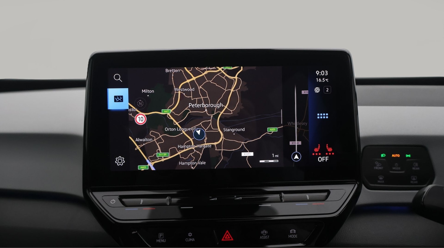 Used Volkswagen ID.3 2021 for sale - 77678572: Photo 11