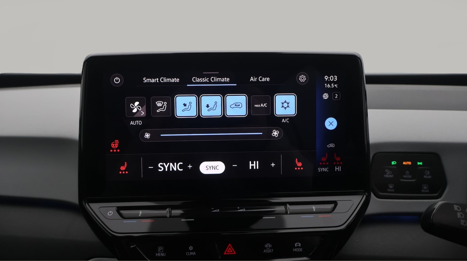 Used Volkswagen ID.3 2021 for sale - 77678572: Photo 12