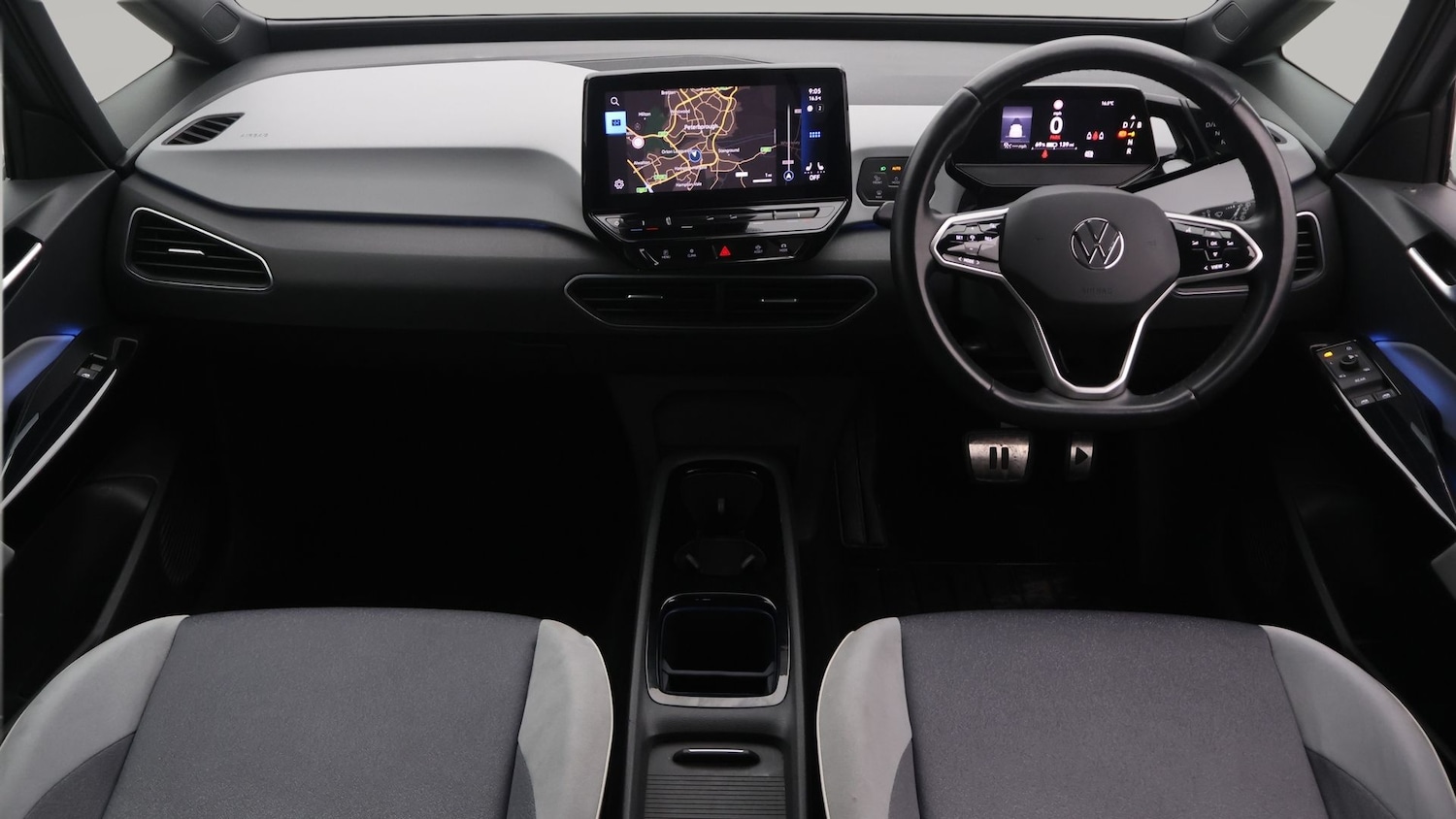 Used Volkswagen ID.3 2021 for sale - 77678572: Photo 13
