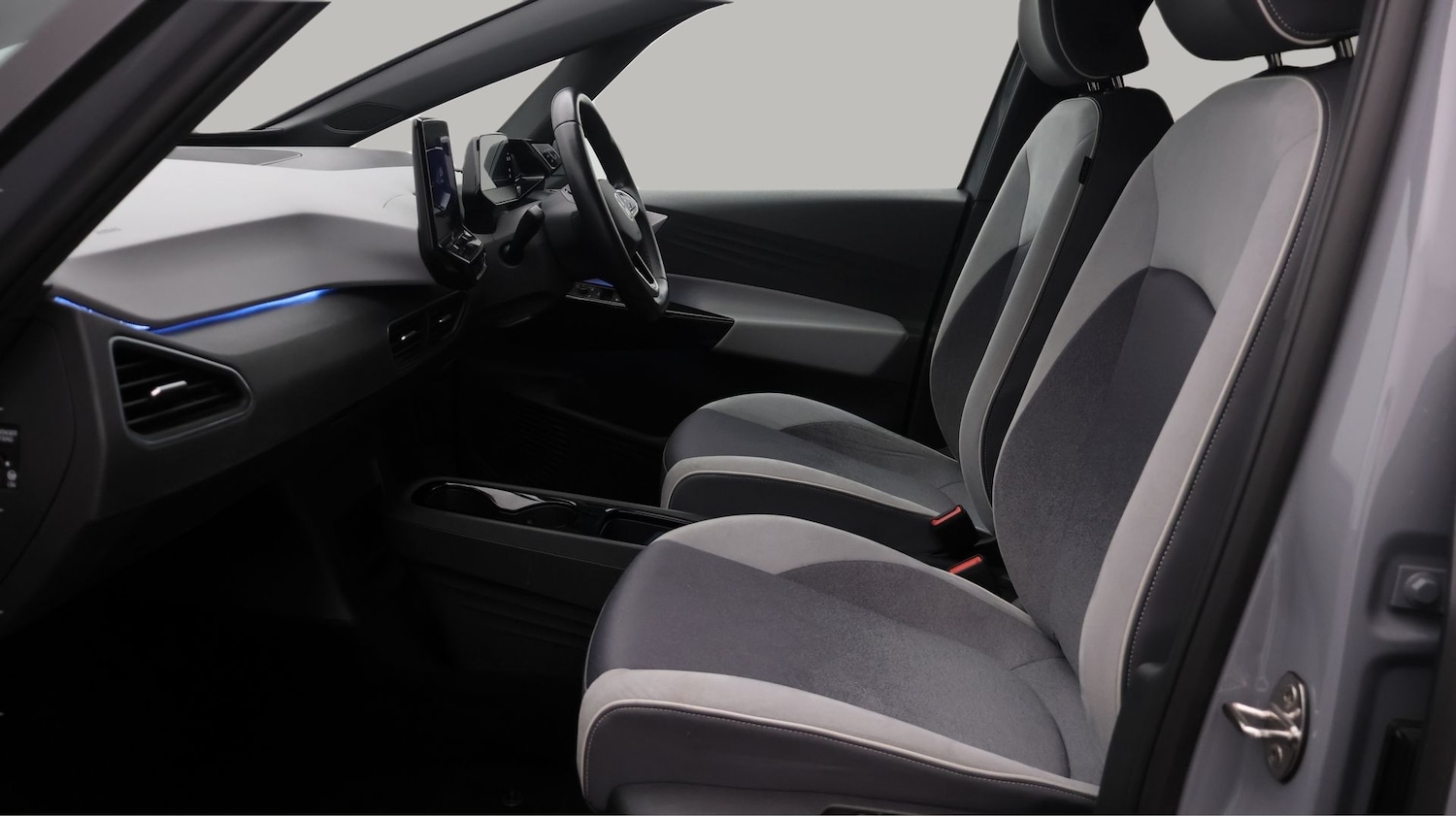 Used Volkswagen ID.3 2021 for sale - 77678572: Photo 14