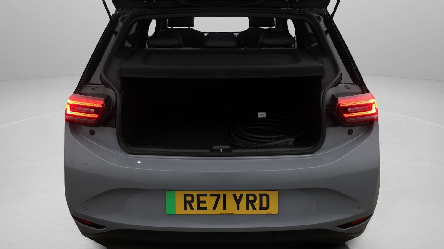 Used Volkswagen ID.3 2021 for sale - 77678572: Photo 17