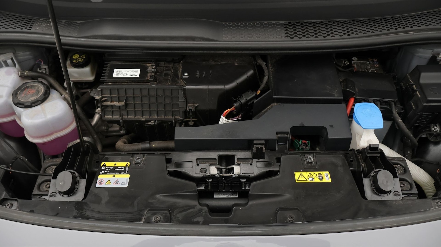 Used Volkswagen ID.3 2021 for sale - 77678572: Photo 19